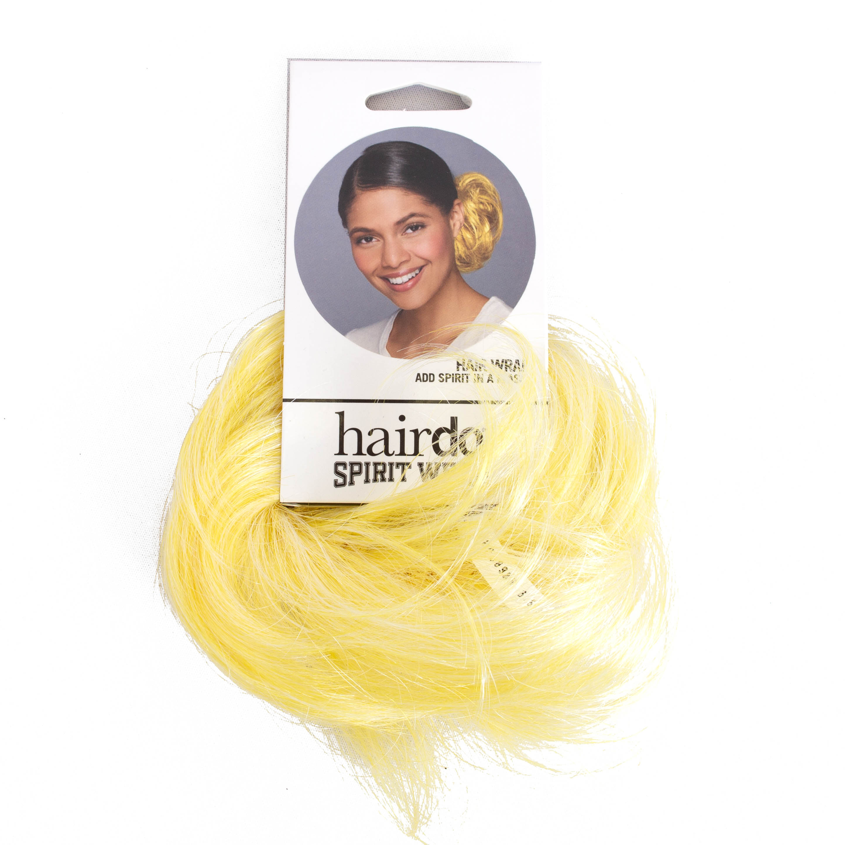 Ducks Spirit, Yellow, Hair Care, Accessories, Women, HairUWear, Hair Wrap, 905434